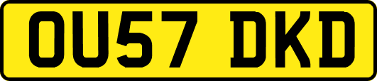 OU57DKD