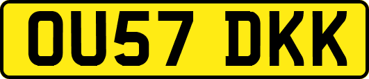OU57DKK