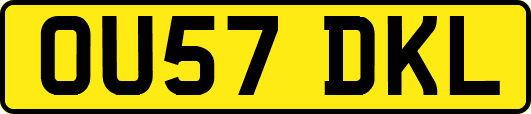 OU57DKL