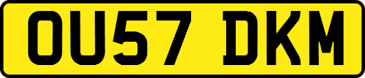 OU57DKM