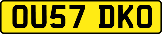 OU57DKO