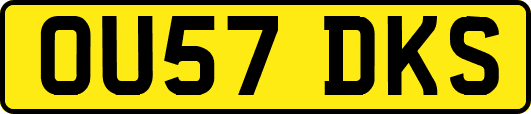 OU57DKS