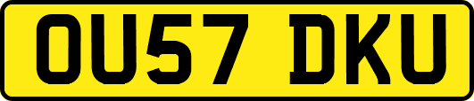 OU57DKU