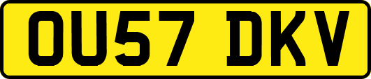 OU57DKV