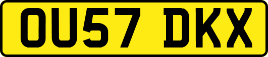 OU57DKX