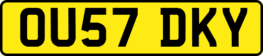 OU57DKY