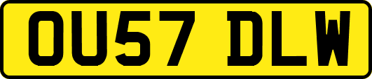 OU57DLW