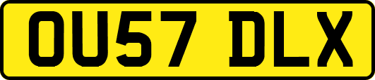 OU57DLX