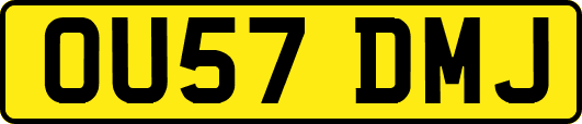 OU57DMJ