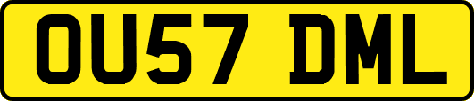 OU57DML
