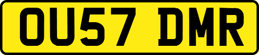 OU57DMR