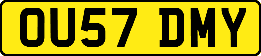 OU57DMY
