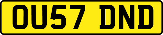OU57DND