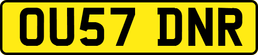 OU57DNR