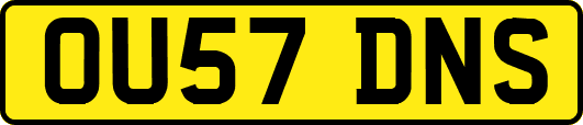 OU57DNS