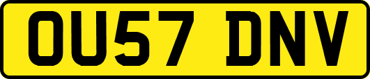 OU57DNV