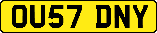 OU57DNY