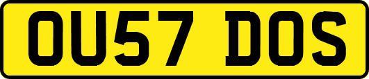OU57DOS