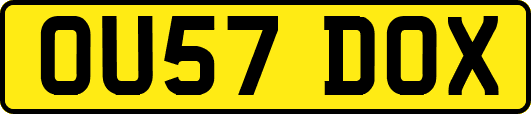 OU57DOX
