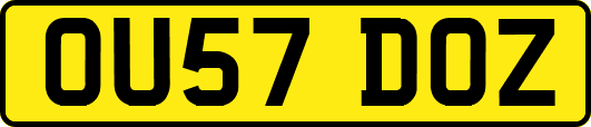 OU57DOZ