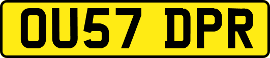 OU57DPR