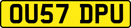 OU57DPU