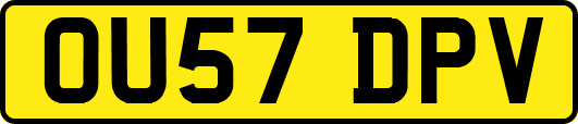 OU57DPV