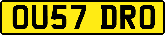 OU57DRO