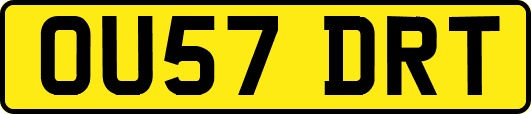 OU57DRT