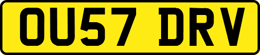 OU57DRV