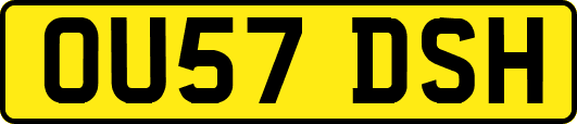OU57DSH