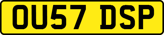 OU57DSP
