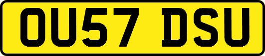OU57DSU