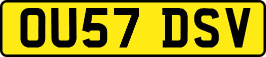 OU57DSV