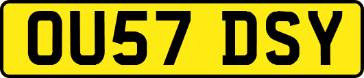 OU57DSY