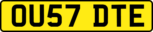 OU57DTE