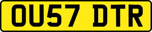 OU57DTR