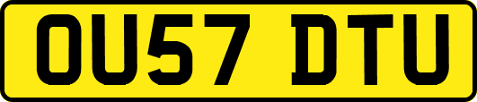 OU57DTU