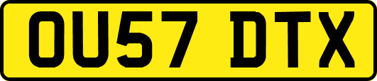 OU57DTX