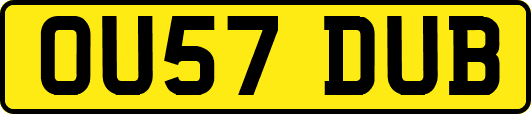 OU57DUB