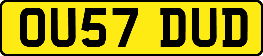 OU57DUD
