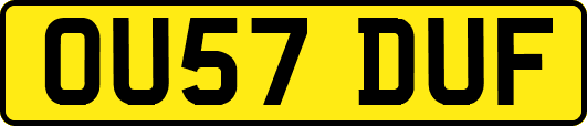 OU57DUF