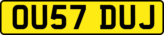 OU57DUJ