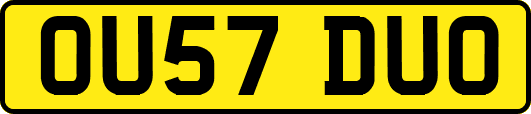OU57DUO