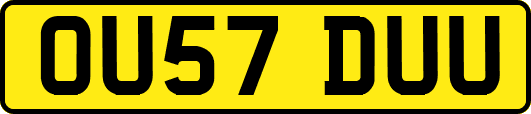 OU57DUU
