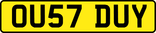 OU57DUY