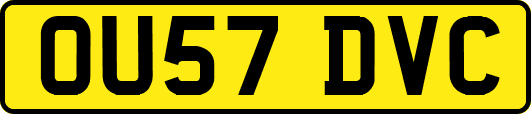 OU57DVC