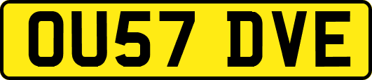 OU57DVE
