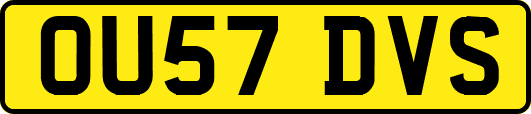 OU57DVS