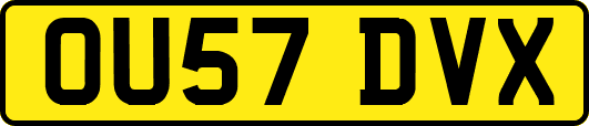 OU57DVX